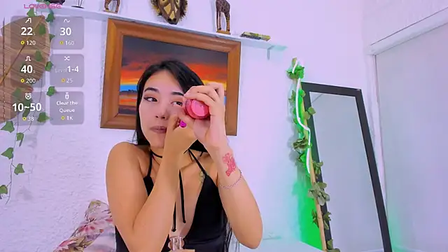 Rouse Monroe online show from February 7, 2026, 12:02 pm