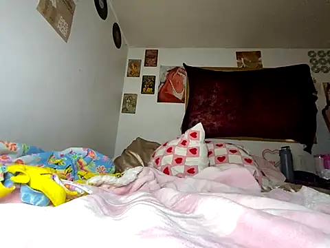 goddesskyliex online show from September 29, 2025, 8:58 pm