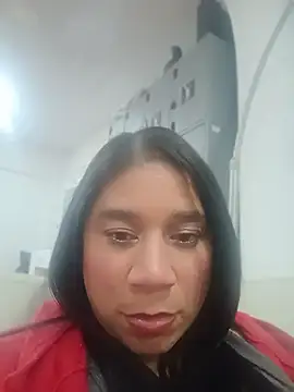 PamelaCruzThxl online show from August 4, 2026, 3:49 pm