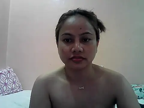 Amarrahlyn online show from October 25, 2025, 9:59 pm