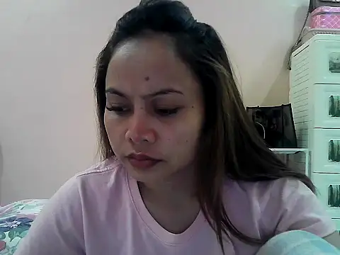 Amarrahlyn online show from January 9, 2026, 11:55 pm