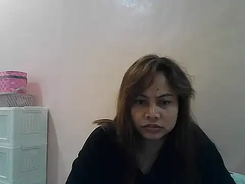 Amarrahlyn online show from July 5, 2026, 10:05 pm