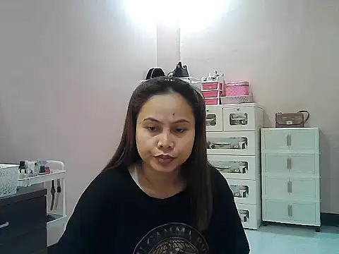 Amarrahlyn online show from July 19, 2026, 10:17 pm