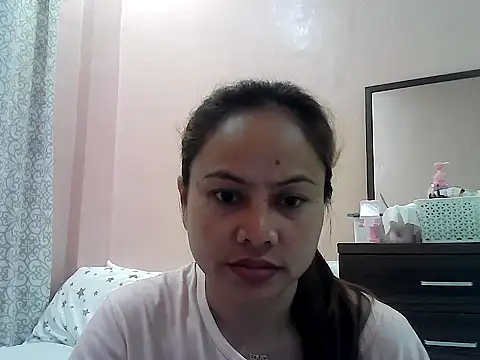 Amarrahlyn online show from November 12, 2025, 10:02 pm