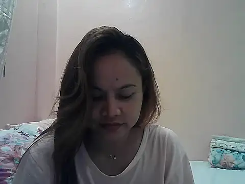 Amarrahlyn online show from September 27, 2025, 10:54 am