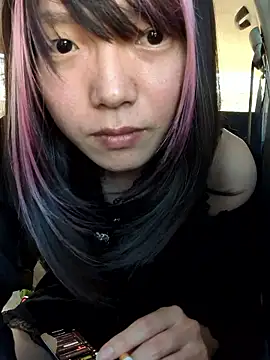 takusaki223 online show from September 27, 2025, 3:45 am