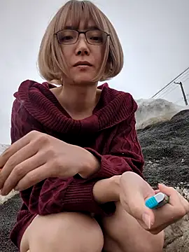 takusaki223 online show from March 21, 2026, 3:30 am