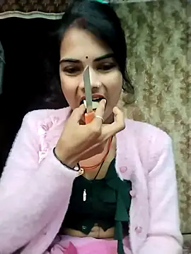 PRACHI-743 online show from November 30, 2025, 1:50 am