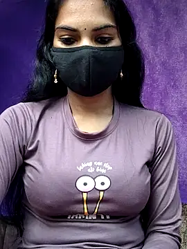 Snapshot of PRACHI-743 chatting on February 11, 2026, 2:00 am PRACHI-743 online show from February 11, 2026, 2:00 am