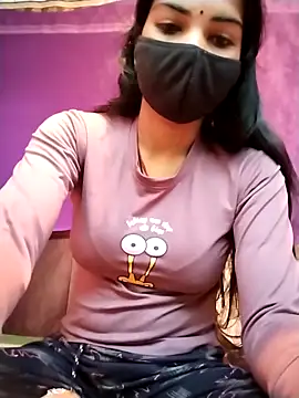 Snapshot of PRACHI-743 chatting on February 18, 2026, 1:47 am PRACHI-743 online show from February 18, 2026, 1:47 am