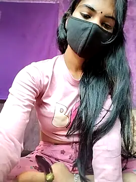 Snapshot of PRACHI-743 chatting on February 20, 2026, 3:03 am PRACHI-743 online show from February 20, 2026, 3:03 am