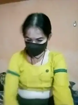 Lusty Annu online show from March 24, 2026, 11:10 am