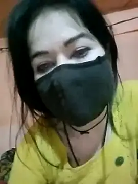 Lusty Annu online show from March 25, 2026, 9:19 am