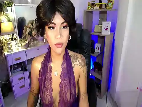 AngelitaDeputouch online show from June 14, 2026, 5:08 am