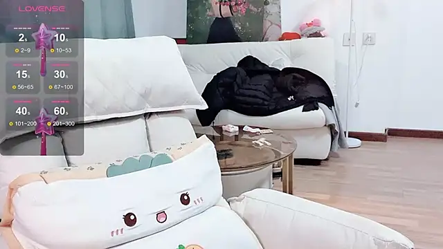 Snapshot of nuan-nuan- chatting on March 10, 2026, 11:20 pm nuan-nuan- online show from March 10, 2026, 11:20 pm