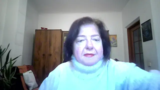 Violet Pulse online show from November 5, 2025, 12:41 pm