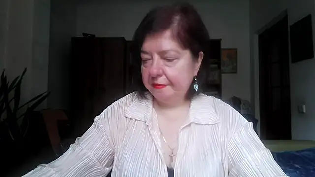 Violet Pulse online show from April 23, 2026, 8:54 am