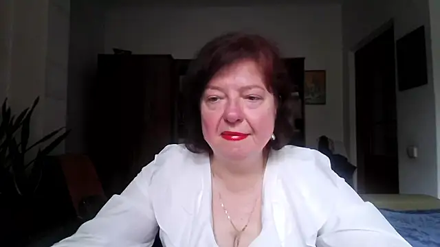 Violet Pulse online show from May 31, 2026, 10:21 am