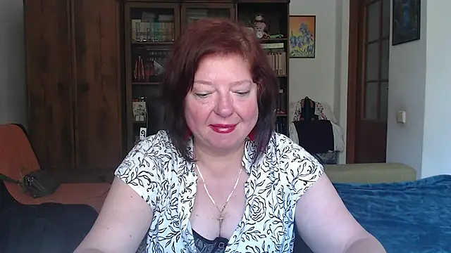 Violet Pulse online show from August 3, 2026, 9:04 am