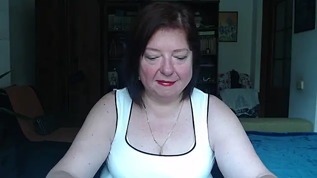 Violet Pulse online show from July 24, 2026, 8:43 am