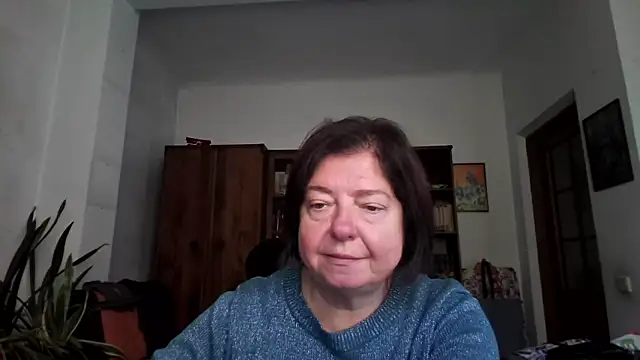 Violet Pulse online show from October 13, 2025, 9:55 am