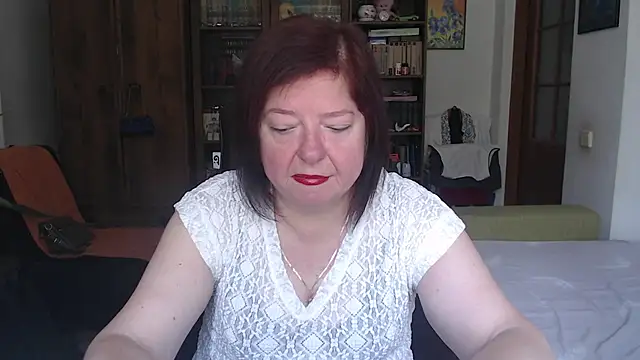 Violet Pulse online show from July 17, 2026, 8:22 am