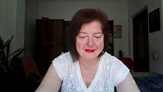 Violet Pulse online show from June 16, 2026, 6:57 am