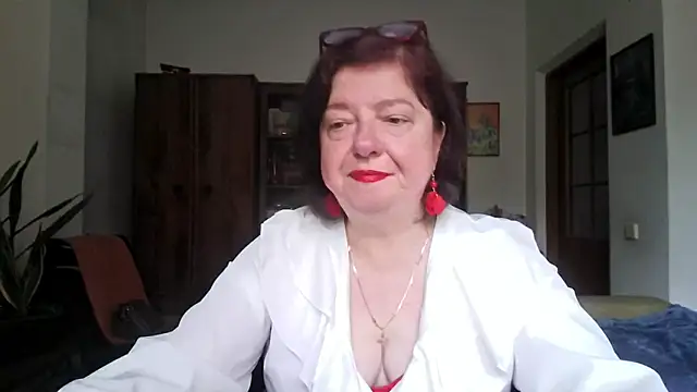 Violet Pulse online show from June 8, 2026, 8:59 am