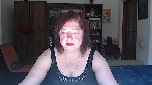 Violet Pulse online show from June 30, 2026, 7:08 am