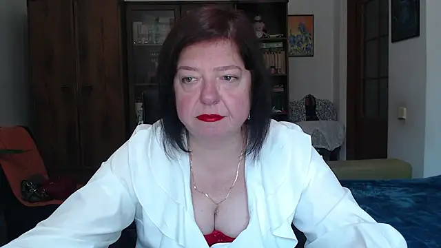 Violet Pulse online show from July 10, 2026, 7:19 am