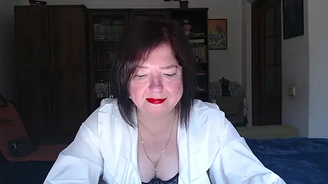 Violet Pulse online show from July 7, 2026, 7:23 am