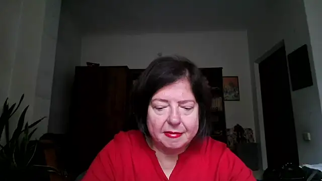 Violet Pulse online show from October 12, 2025, 9:21 am