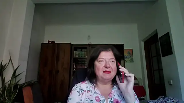 Violet Pulse online show from September 24, 2025, 11:50 am