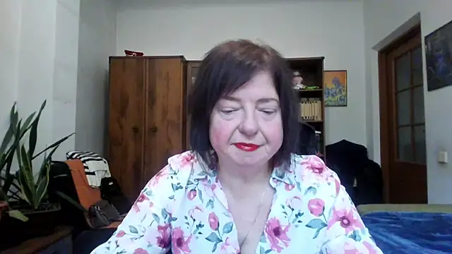 Violet Pulse online show from February 16, 2026, 9:52 am