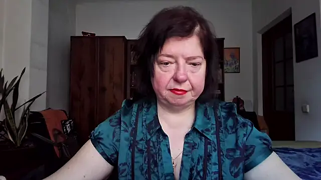 Violet Pulse online show from March 1, 2026, 10:37 am