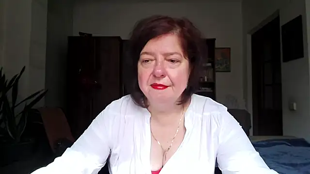 Violet Pulse online show from June 15, 2026, 6:35 am