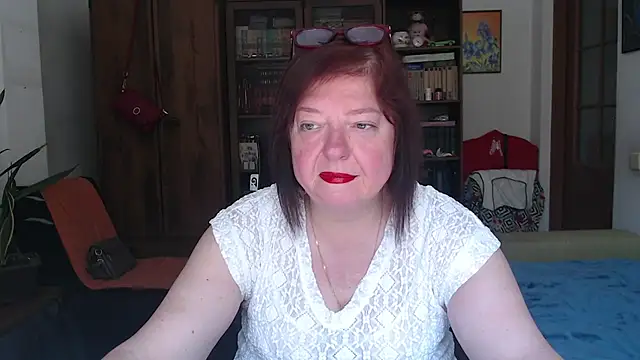 Violet Pulse online show from June 29, 2026, 7:15 am