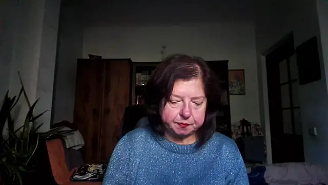 Violet Pulse online show from September 25, 2025, 1:17 pm