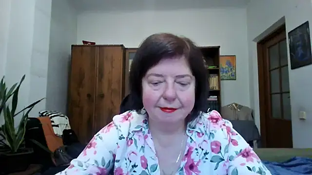 Violet Pulse online show from February 14, 2026, 12:05 pm