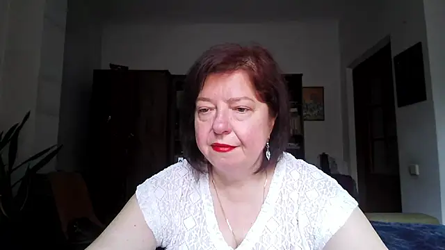 Violet Pulse online show from June 14, 2026, 7:20 am