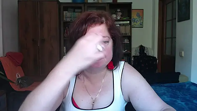 Violet Pulse online show from August 6, 2026, 11:16 am