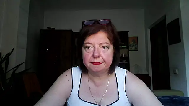 Violet Pulse online show from June 23, 2026, 10:13 am
