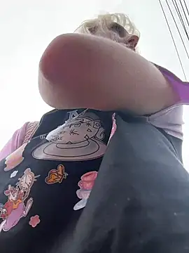 Snapshot of RonnieKiss chatting on February 8, 2026, 8:12 am RonnieKiss online show from February 8, 2026, 8:12 am