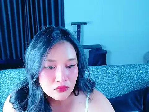 Lalacream12 online show from September 26, 2025, 7:37 am