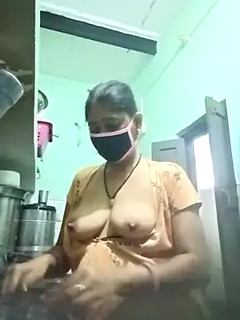 Cute-Charvii online show from March 10, 2026, 1:20 am