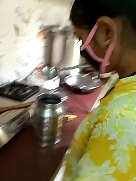 Cute-Charvii online show from October 29, 2025, 6:12 am