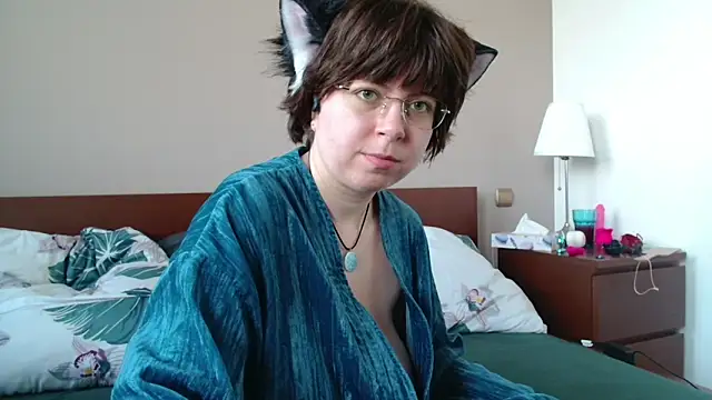 HardNerdVoid online show from December 17, 2025, 11:37 am