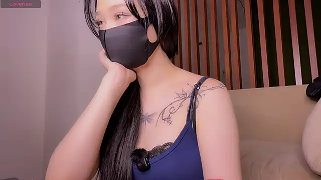 Hafu yui online show from July 31, 2026, 3:42 pm