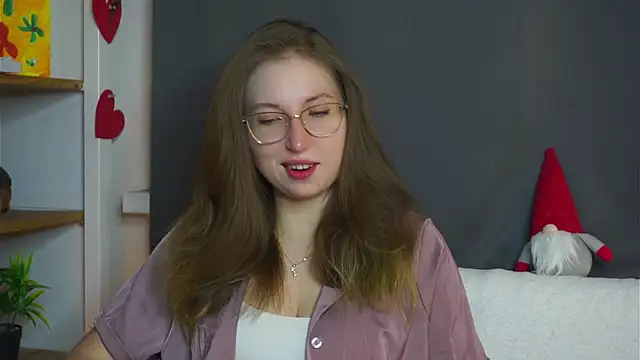 DaliaRadtke online show from January 15, 2026, 7:17 pm