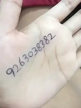 JassiKumari02 online show from November 7, 2025, 4:50 am